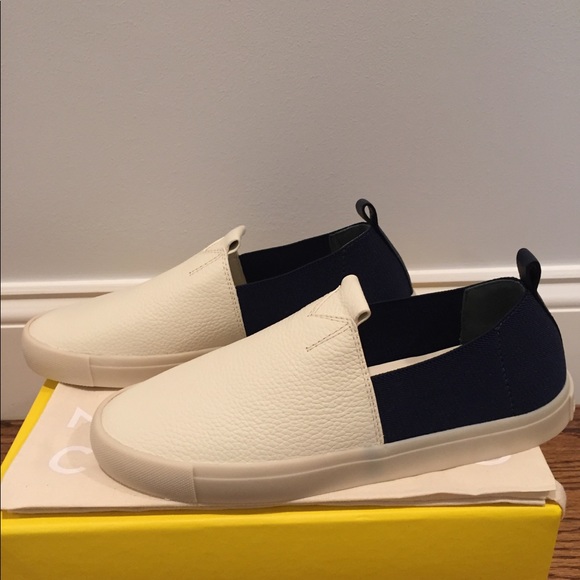 MERCEDES CASTILLO Arden Slip-On Sneaker - Picture 6 of 8